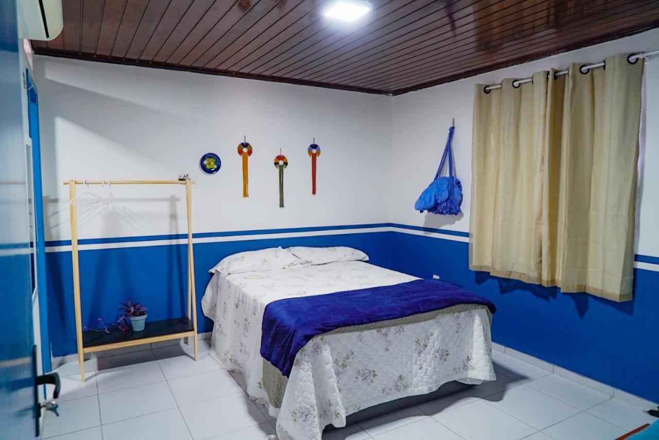 Casa Duplex Beira Mar Reformada Com Piscina No Peito Moca Villa ลุยส์กอร์เรยา ภายนอก รูปภาพ