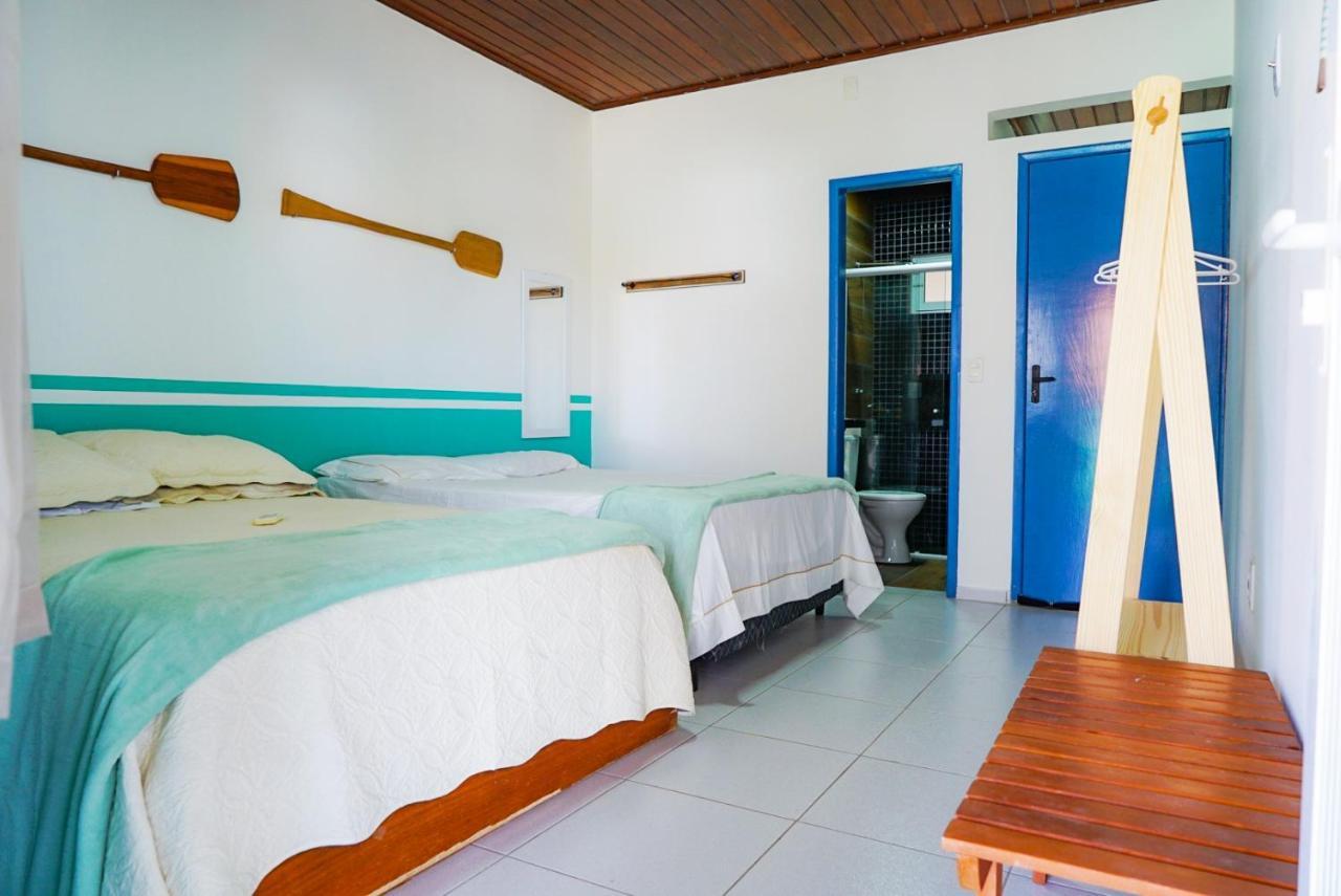 Casa Duplex Beira Mar Reformada Com Piscina No Peito Moca Villa ลุยส์กอร์เรยา ภายนอก รูปภาพ