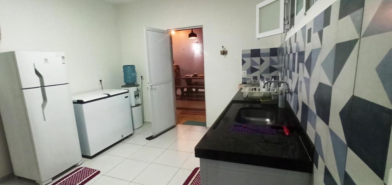 Casa Duplex Beira Mar Reformada Com Piscina No Peito Moca Villa ลุยส์กอร์เรยา ภายนอก รูปภาพ